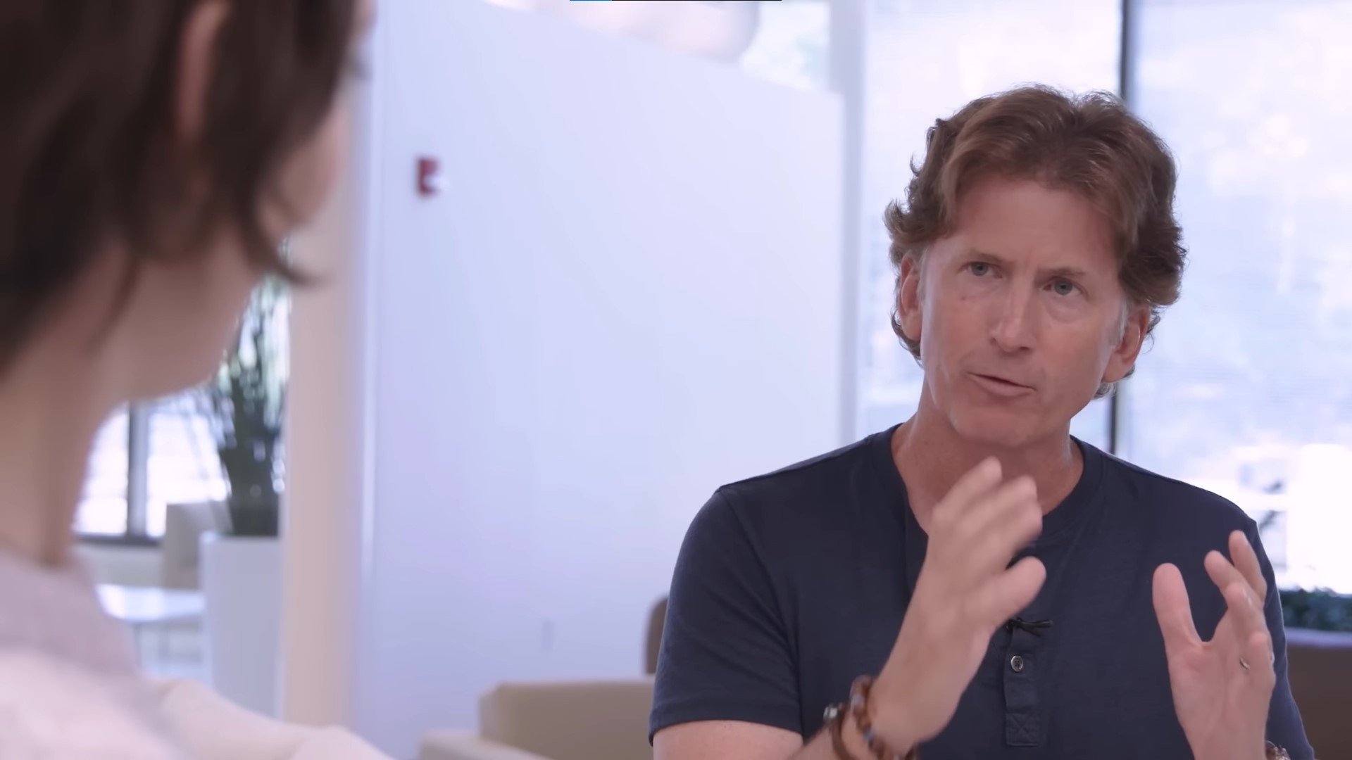 Direktor Starfield igre Todd Howard govorio o svim novitetima koje nas očekuju u pomenutom projektu
