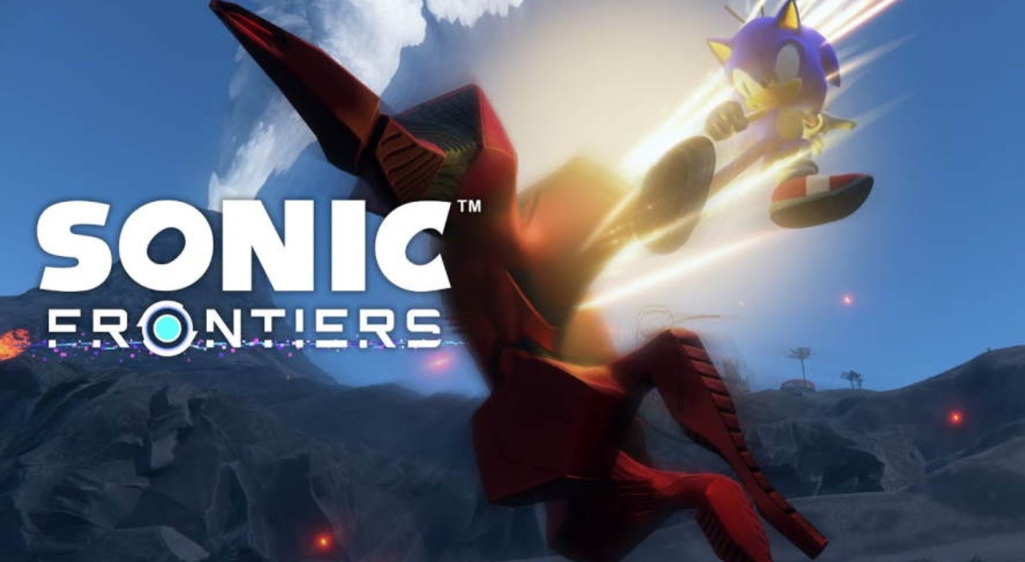 Sonic Frontiers dobio novi Combat & Upgrades trailer