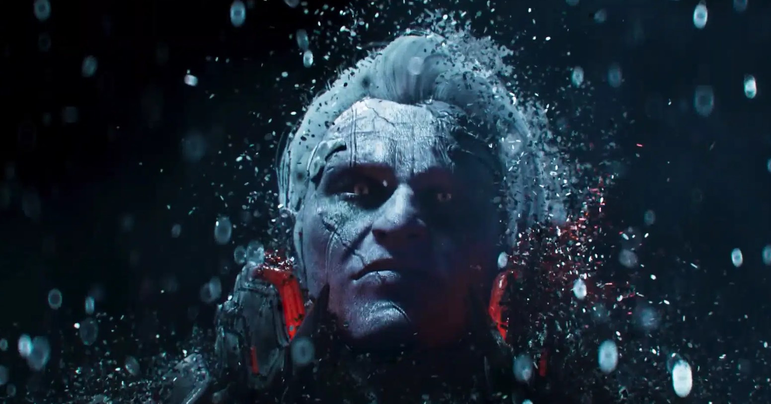 Igra The First Descendant dobila novi Story Trailer