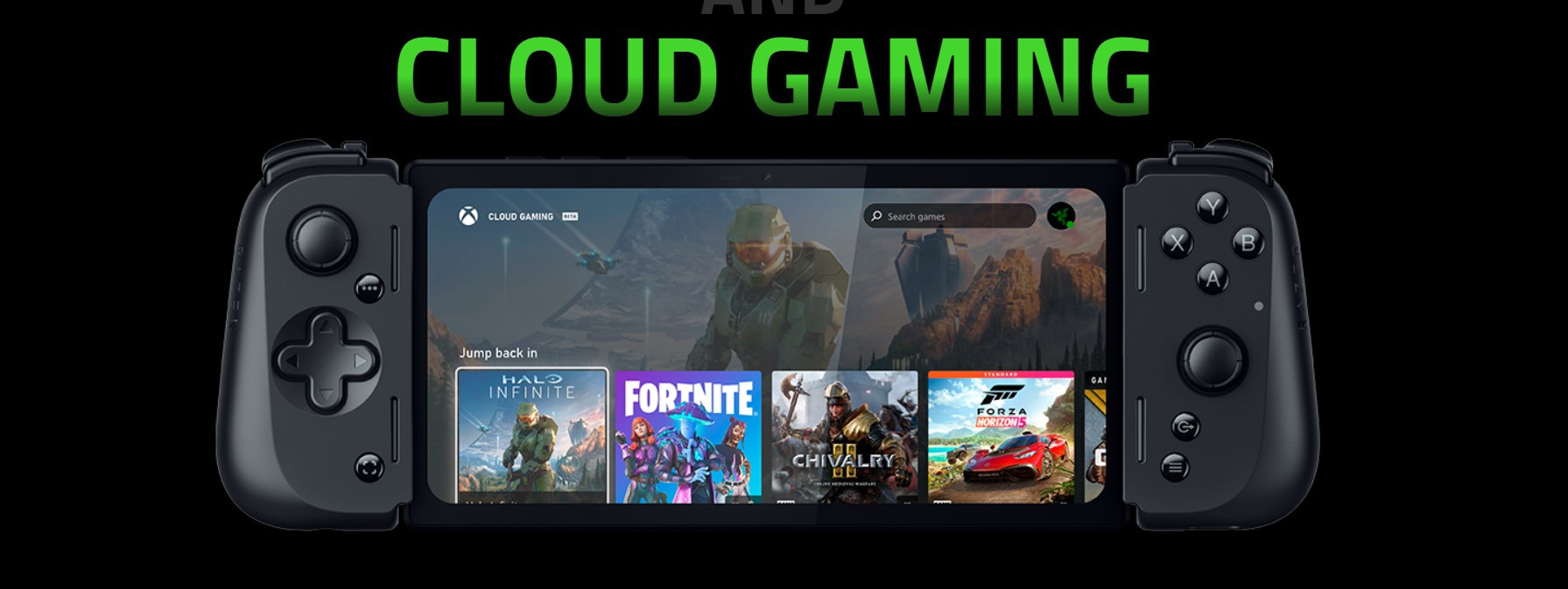 Službeno predstavljena Razer Edge prijenosna konzola