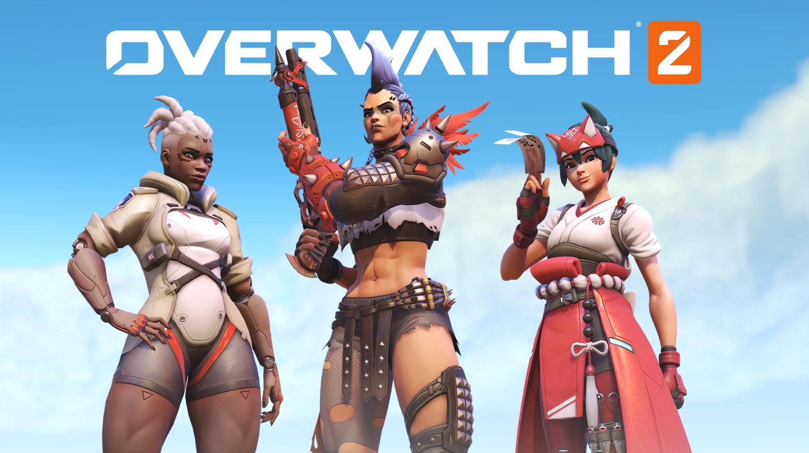 Overwatch 2 prikupio bazu igrača od čak 25 miliona