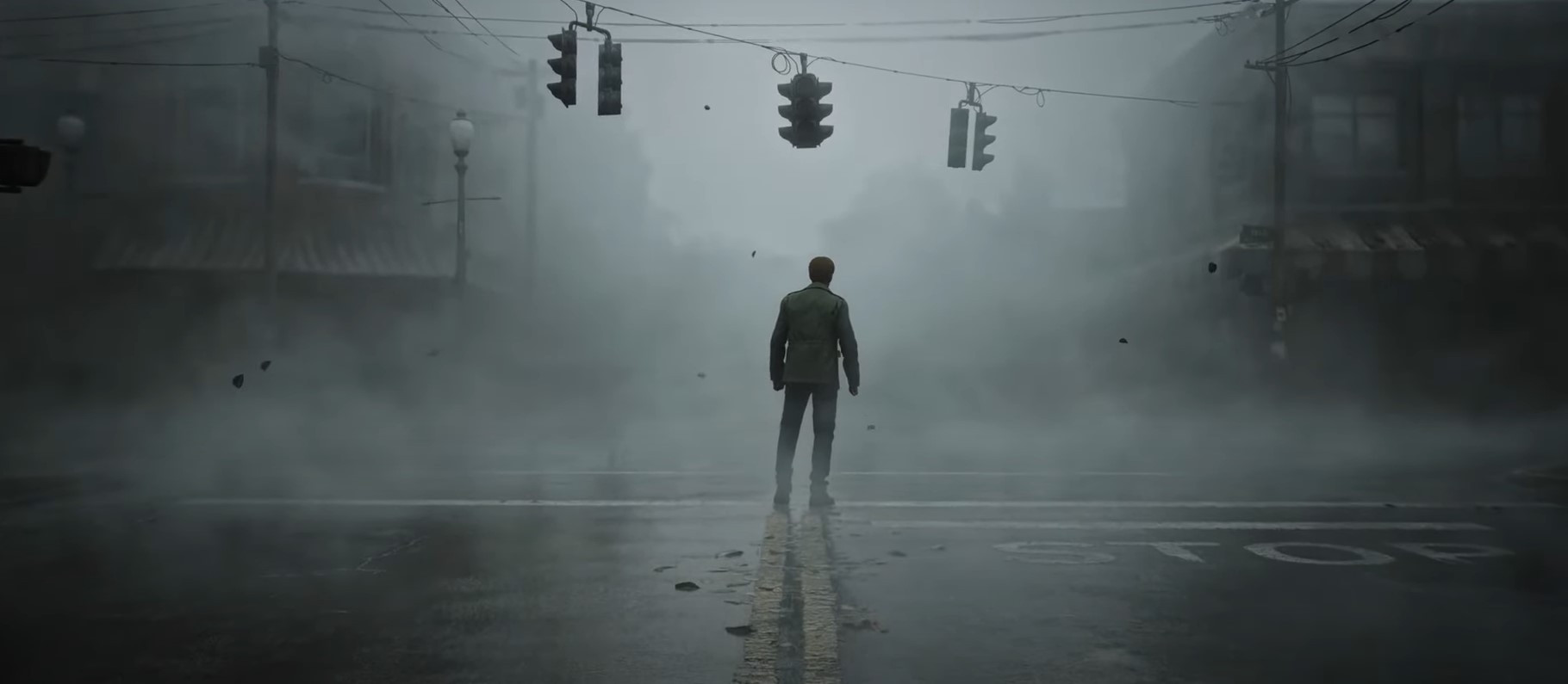 Kultna igra Silent Hill 2 dobiti će čistokrvno Remake izdanje