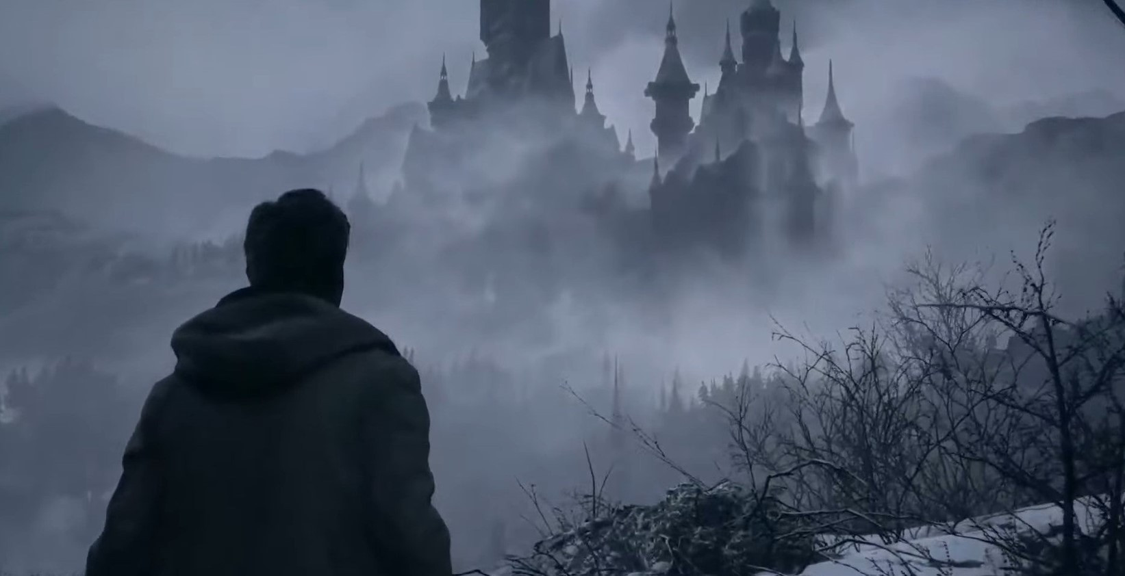 Demo Resident Evil: Village igre dostupan i u trećem licu