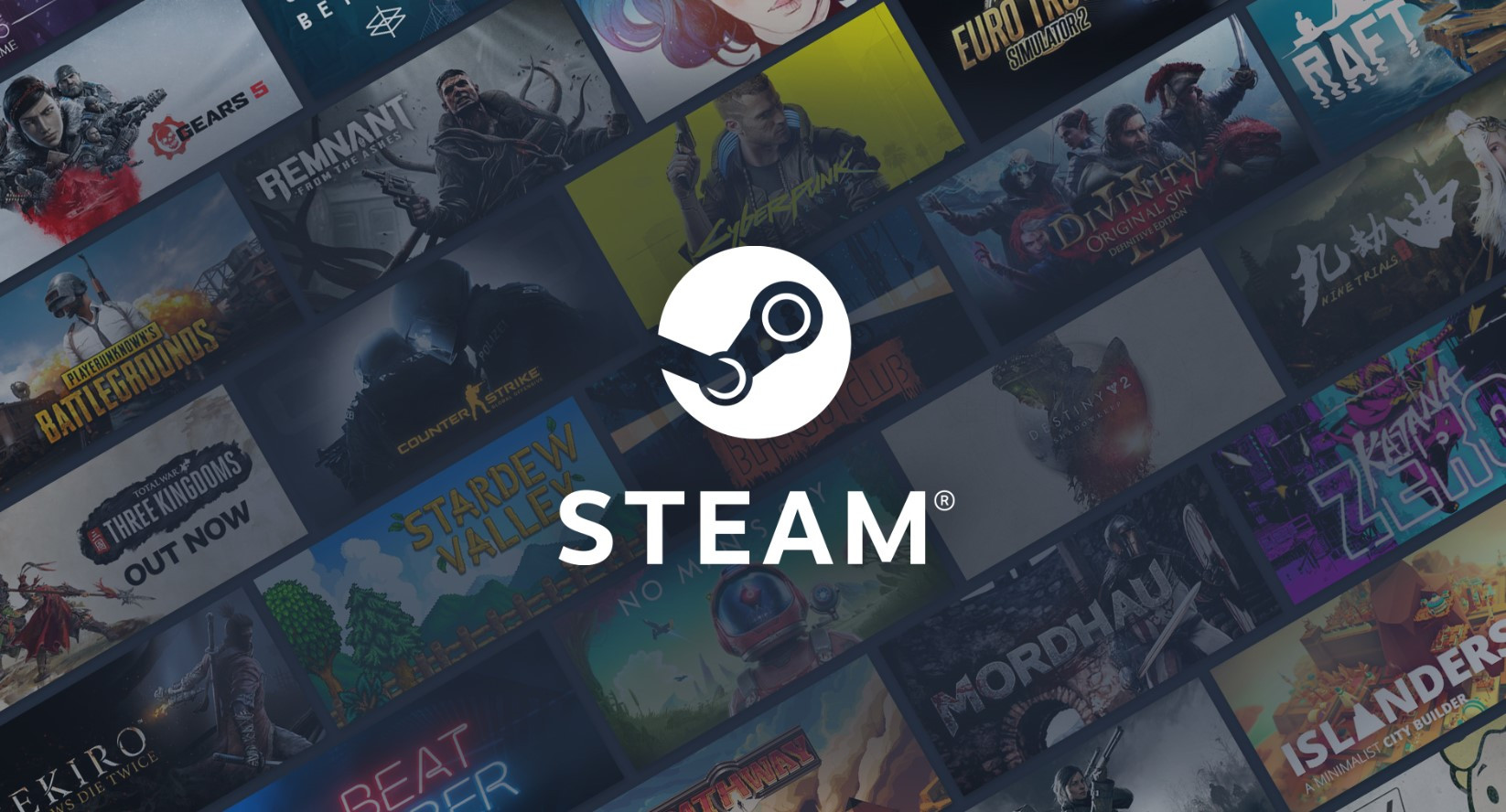 Steam platforma još jednom ruši sve rekorde aktivnih igrača na istoj