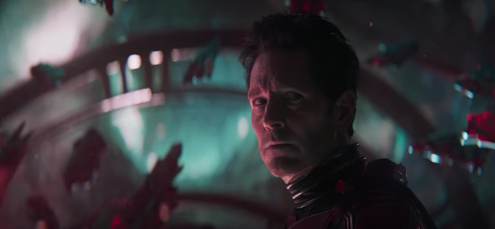 Filmski nastavak Ant-Man and The Wasp Quantumania dobio zvanični trailer