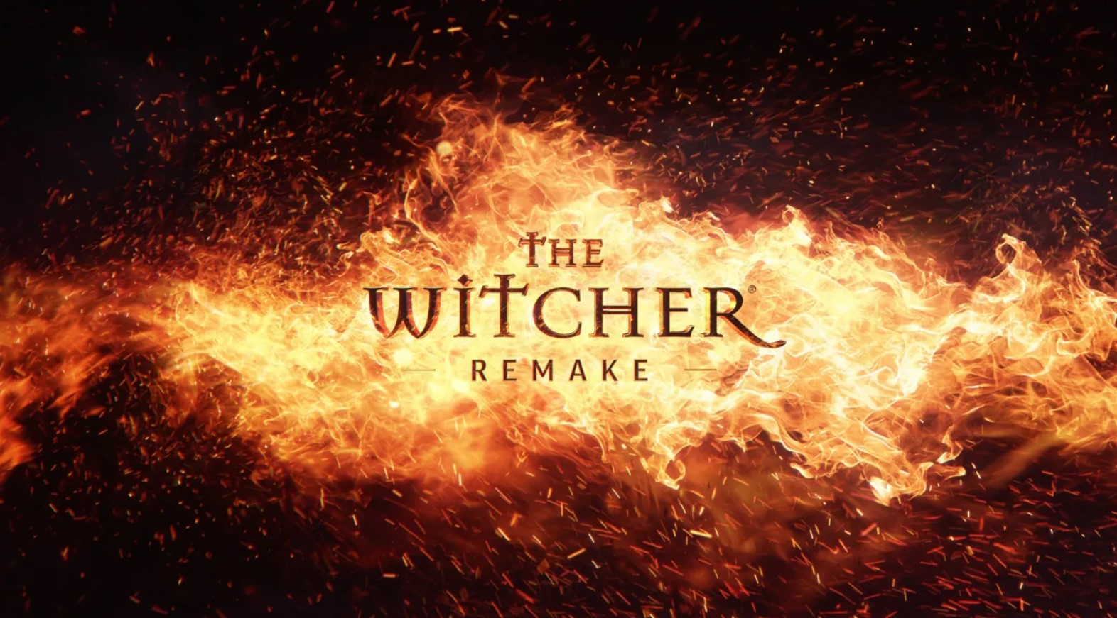 Službeno najavljeno Remake izdanje  prvog djela igre The Witcher