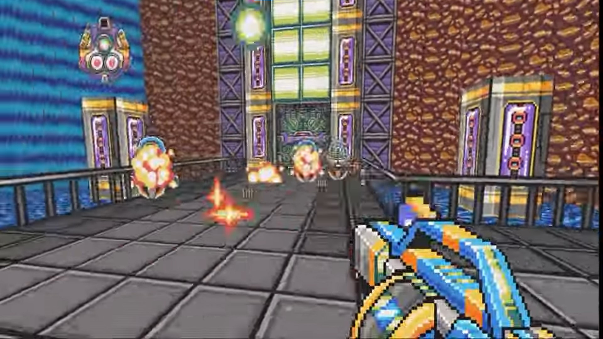 Dostupan besplatni demo nadolazeće retro igre Mala Petaka