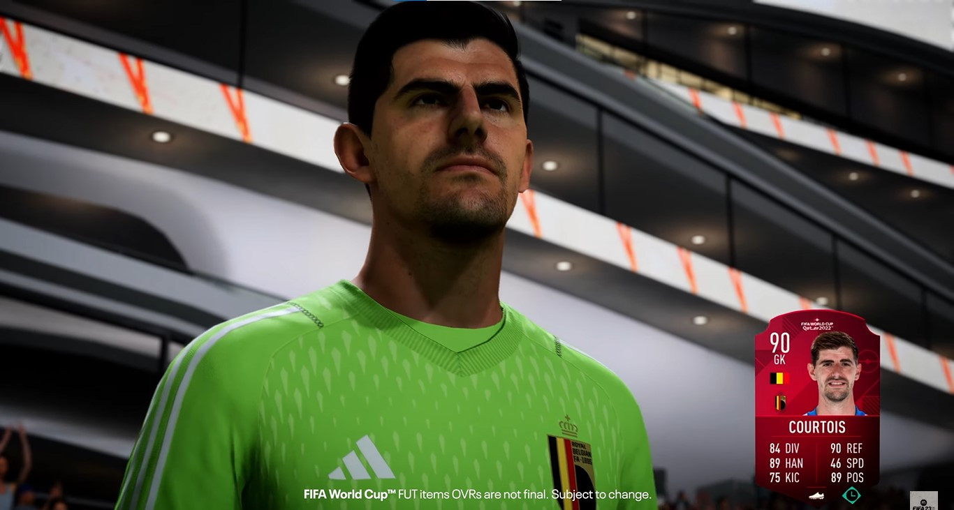 FIFA 23 dobila službeni trailer za World Cup ekspanziju