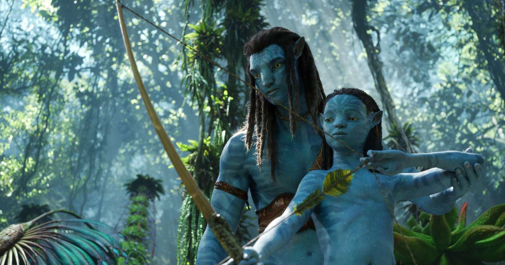 Filmski blockbuster Avatar: The Way of Water dobio novi trailer
