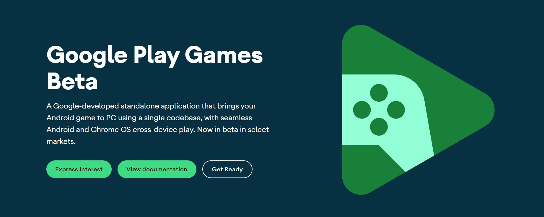 Google Play Games aplikacija dobila svoju službenu betu
