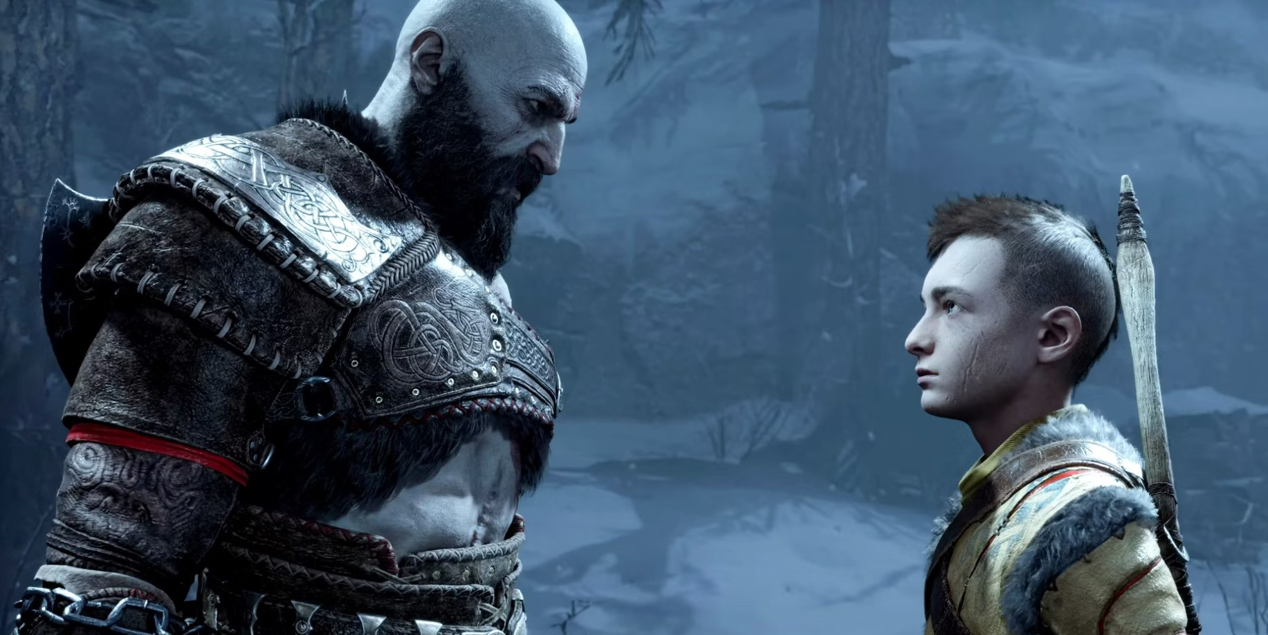 God of War: Ragnarok igra imati će preko 70 mogućnosti postavki pristupačnosti u igri