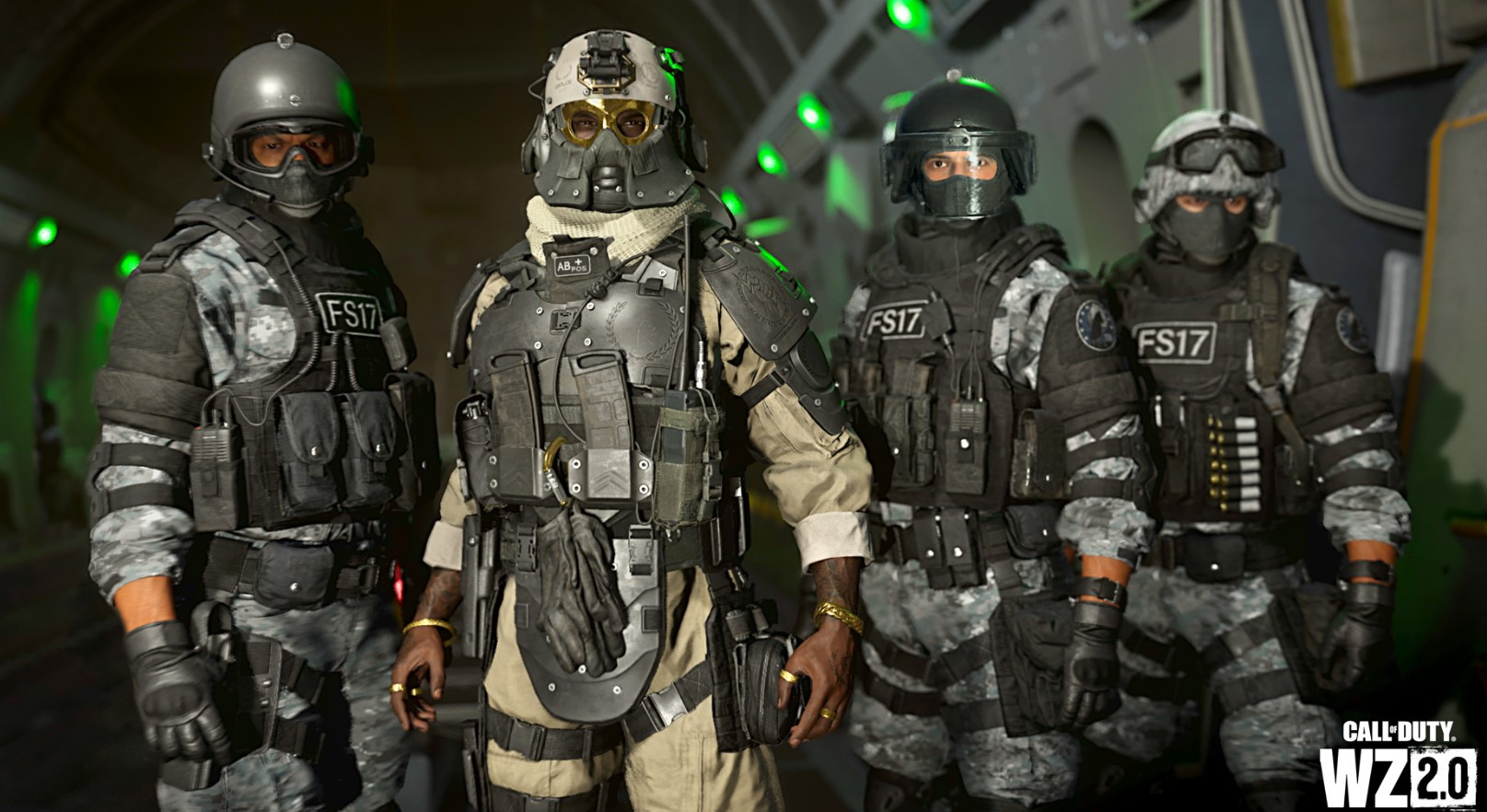 COD: Warzone 2.0 dobio Launch Trailer