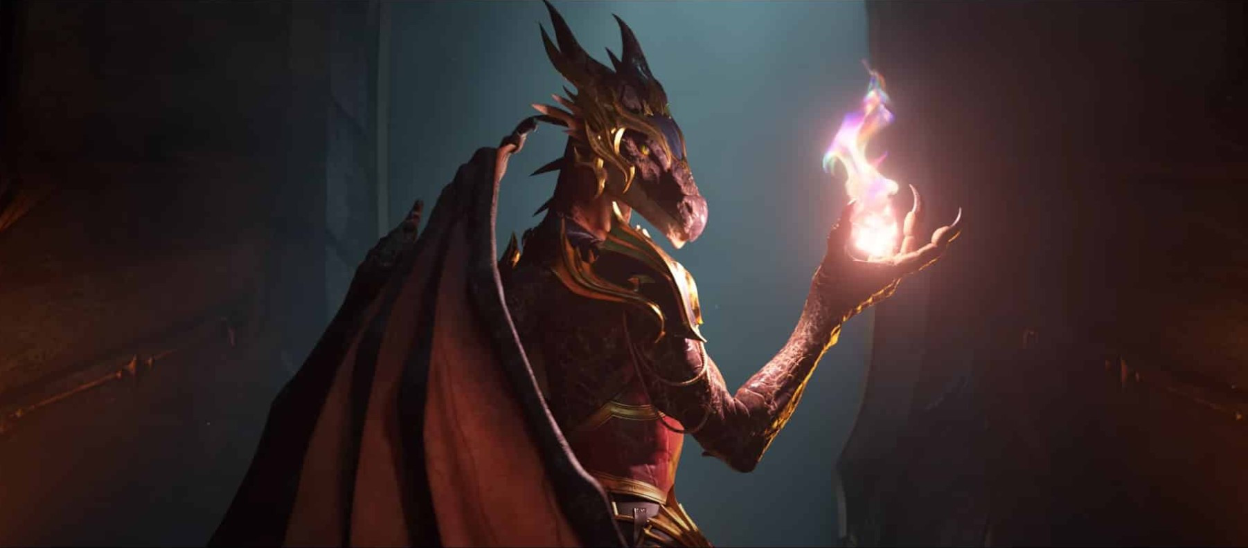 Igra WoW: Dragonflight dobila novi trailer