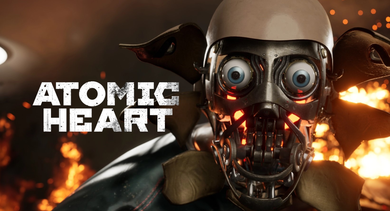 Atomic Heart lansirao trailer u kojem nas roboti pokušavaju eliminisati