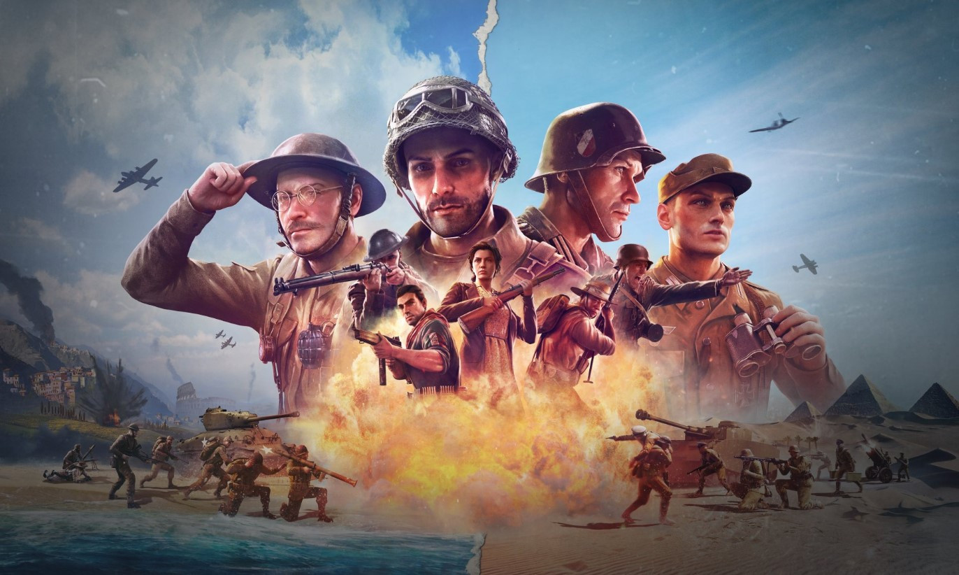 Igra Company of Heroes 3 možda uskoro dođe  i na igraće konzole