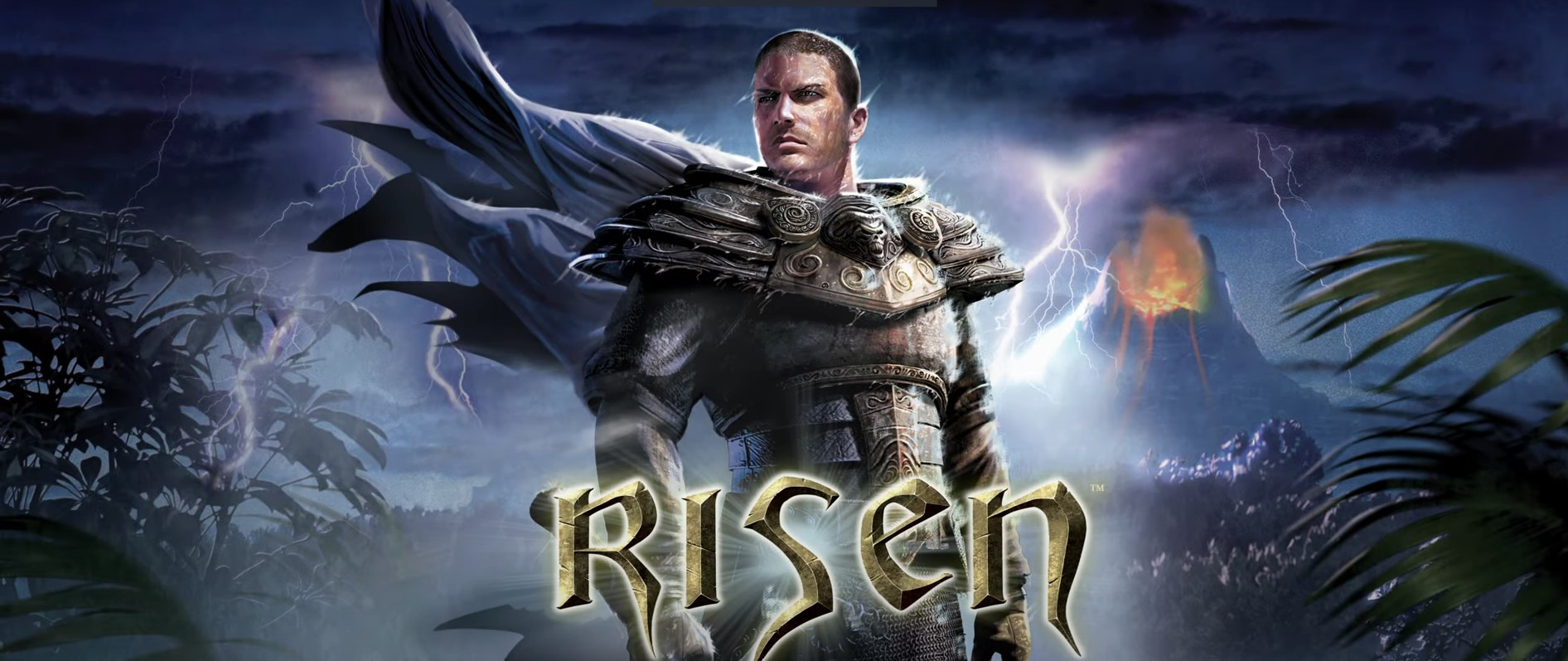 Gaming naslov Risen stiže na konzole