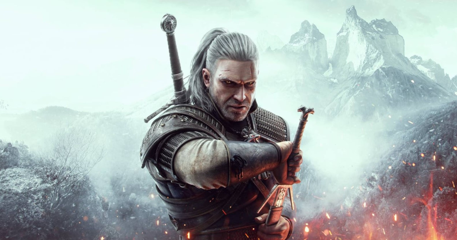 The Witcher 3  next gen. verzija stiže sljedeći mjesec na PS5 & Xbox Series X/S konzole