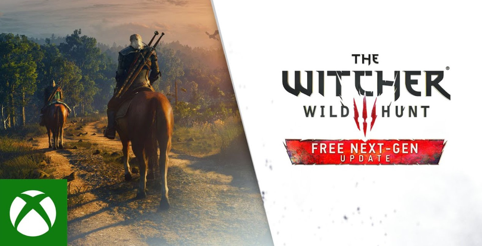 Next gen. verzija Wither 3 dobila novi demonstrativni trailer