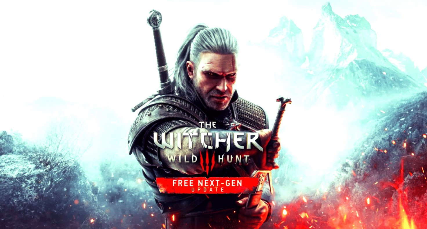Nadolazeća next gen.verzija The Witcher 3 dosta je napredovala u odnosu na orginalnu verziju