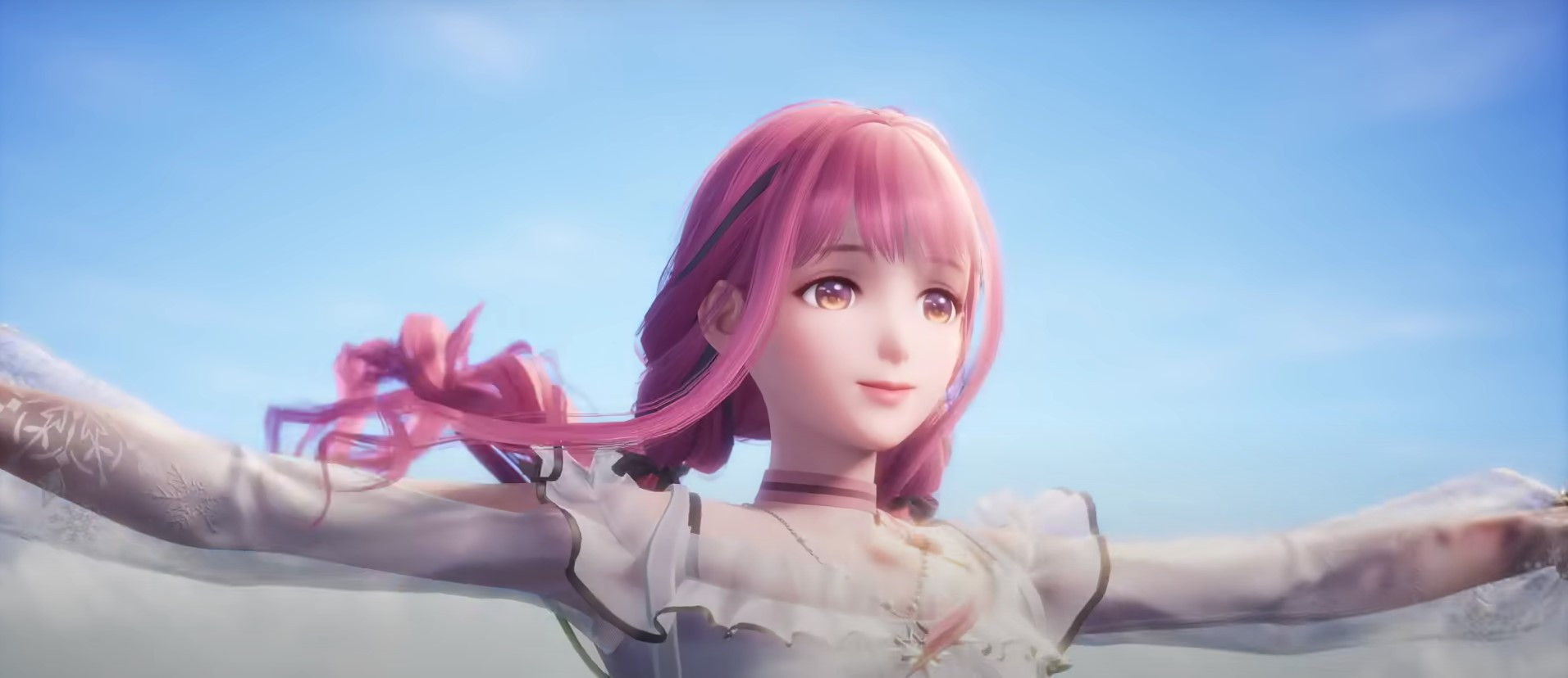 PlayStation ekskluziva  Infinity Nikki najavljena i za PC platformu