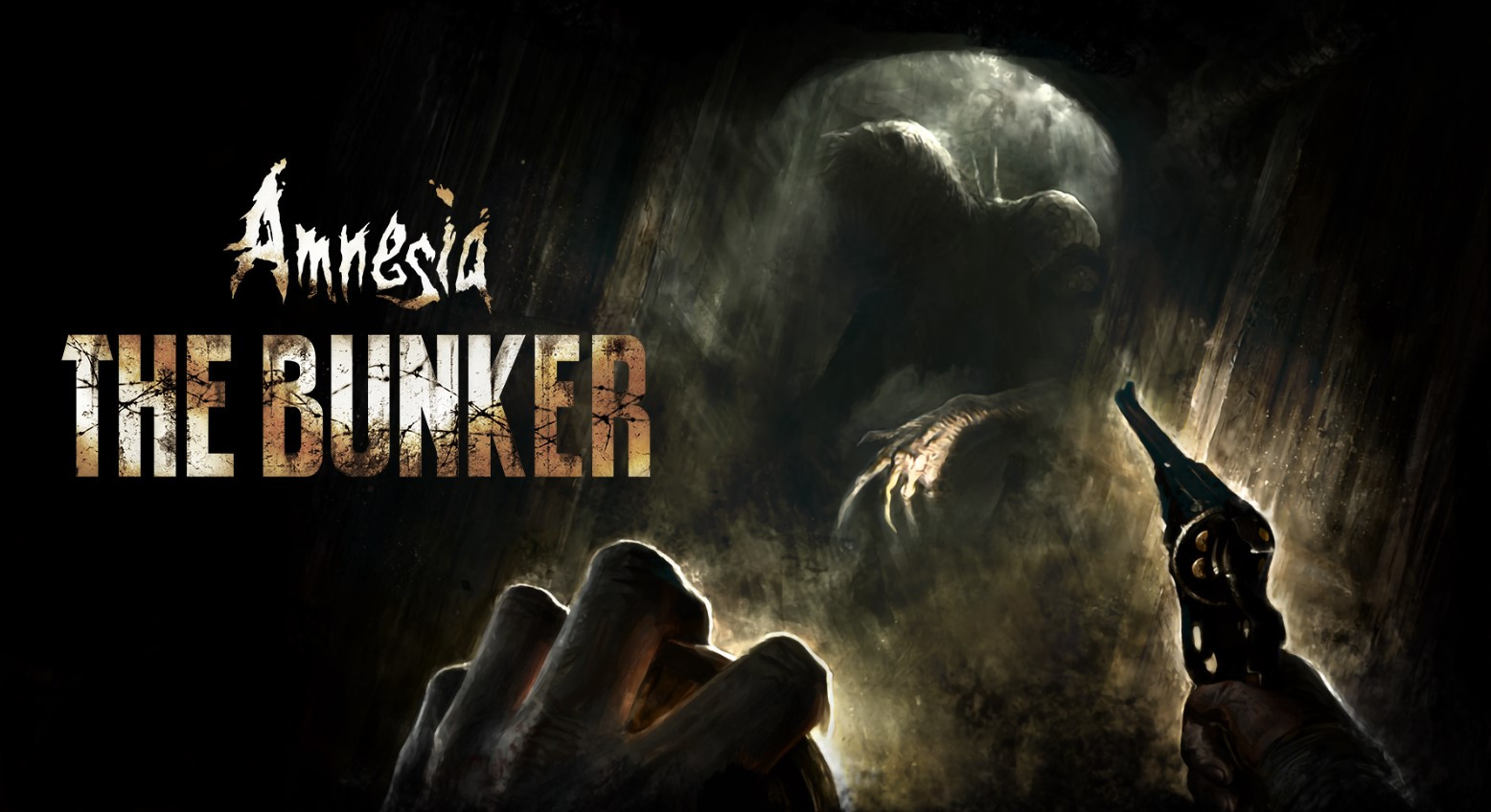 Igra  Amnesia The Bunker dobila svoj najavni trailer