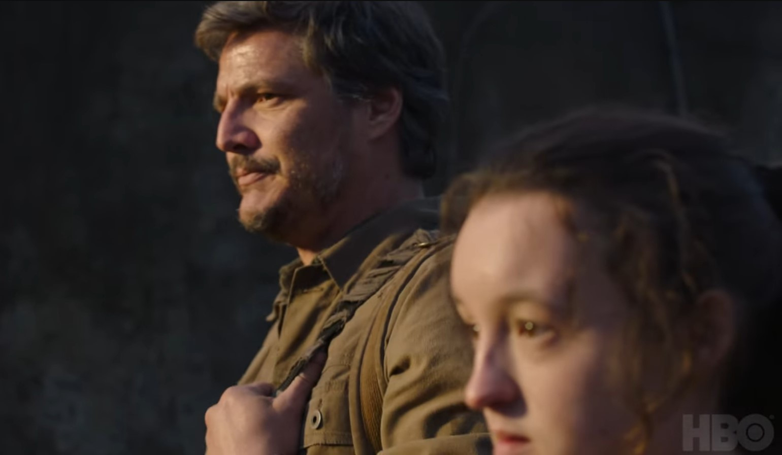 Serija The Last of Us dobila Official Trailer