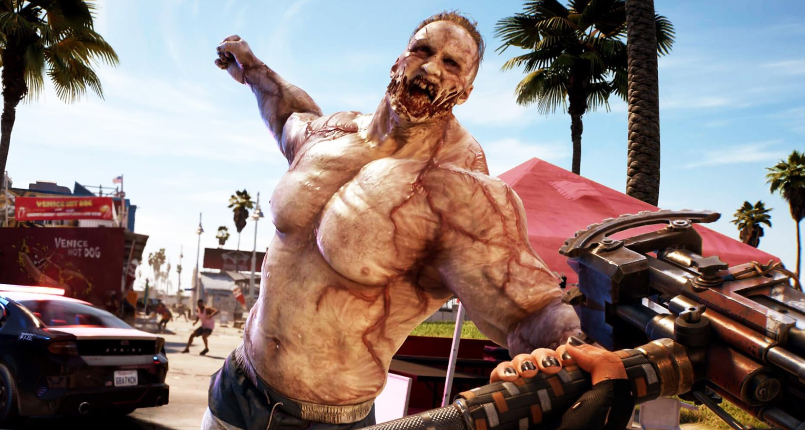 Igra Dead Island 2  dobila novi gamepaly trailer