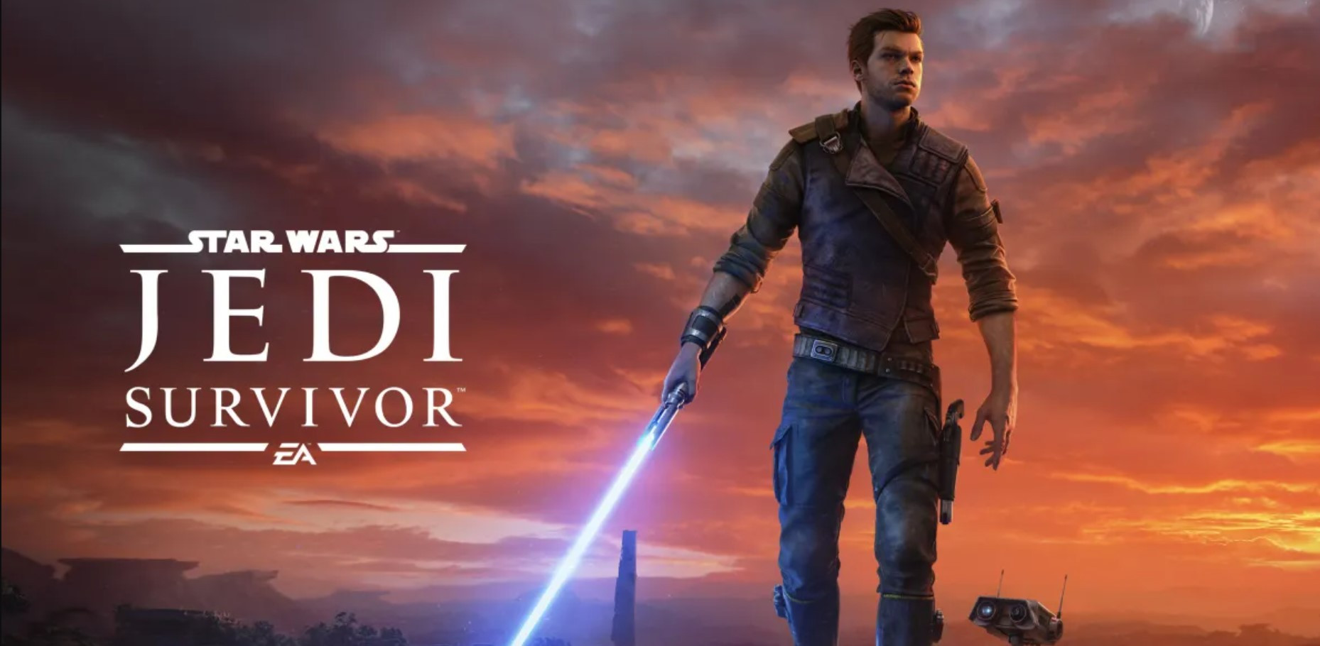 Igra Star Wars Jedi: Survivor dobila službeni datum izlaska