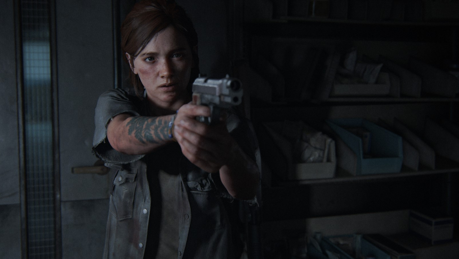 Nove špekulacije kruže internetom kako je navodno u izradi The Last of Us Part III gaming naslov