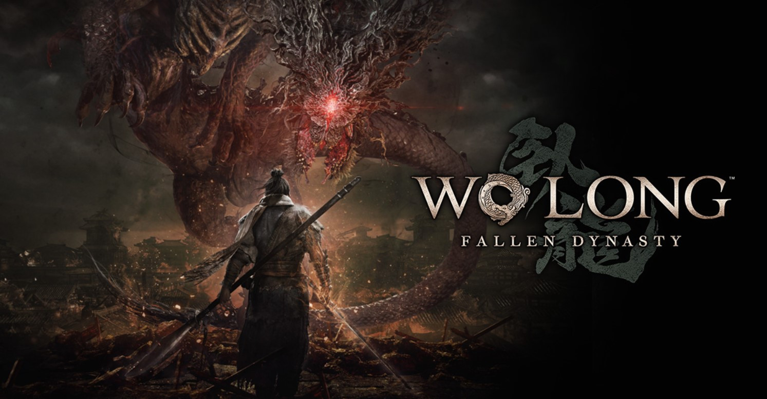 Igra Wo Long Fallen Dynasty dobila novi trailer