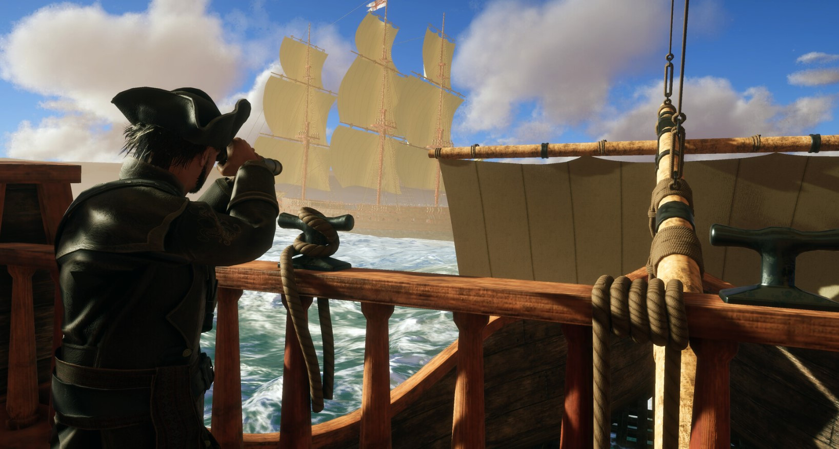 Službeno najavljena Pirate’s Dynasty igra