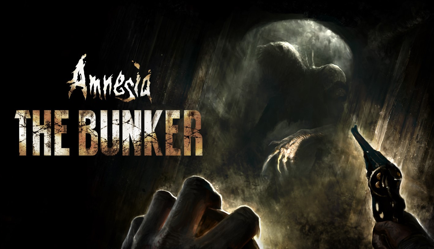 Igra Amnesia dobila novi trailer imena ‘THE BUNKER’
