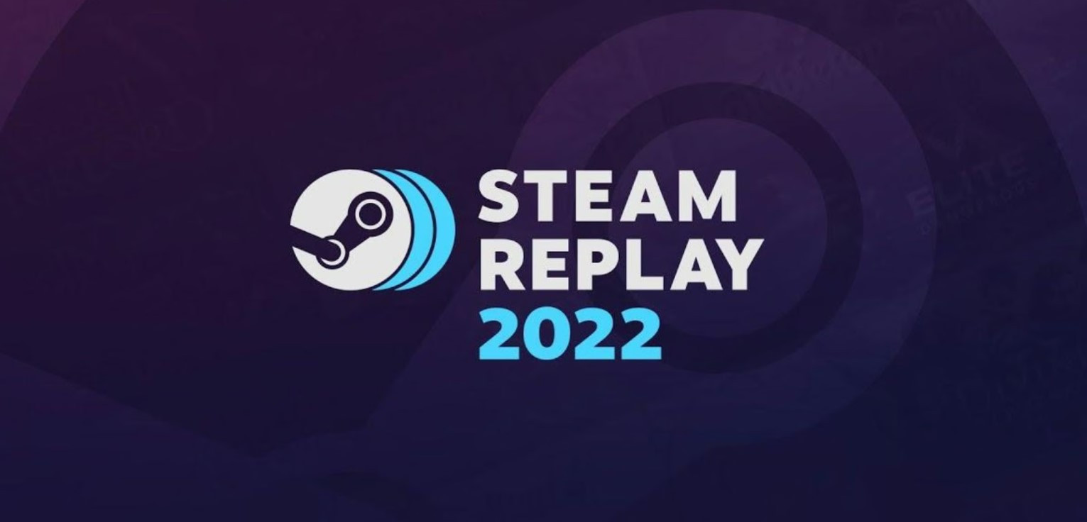Kompanija Valve lansirala opciju Steam Replay koja prikazuje provedene sate igrajući igre na Steamu