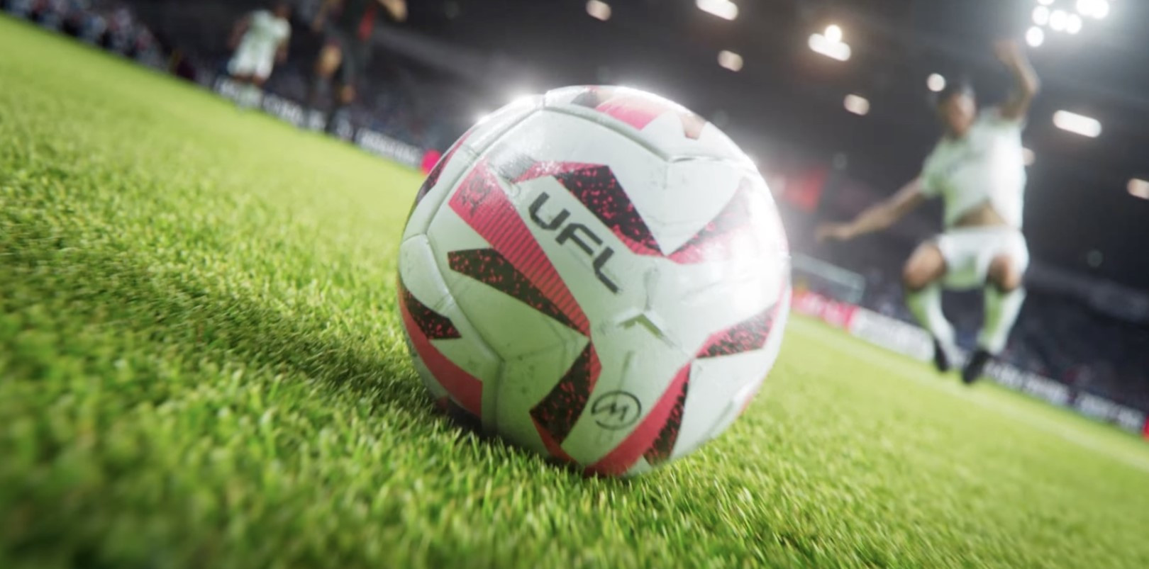 UFL igra dobila okvirni datum izlaska