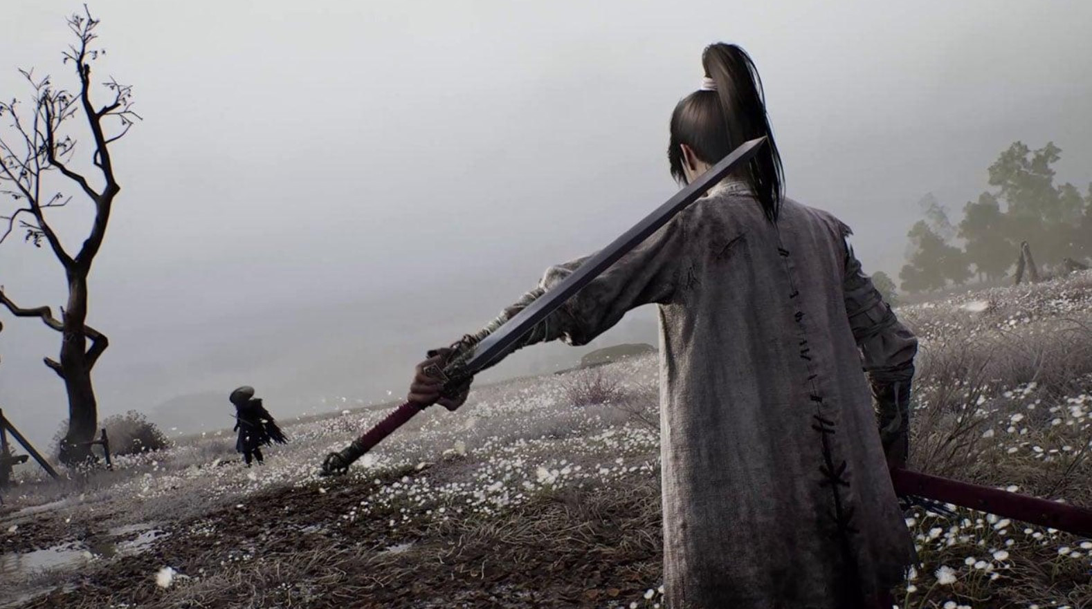 Igra  Project The Perceiver dobila novi gameplay trailer