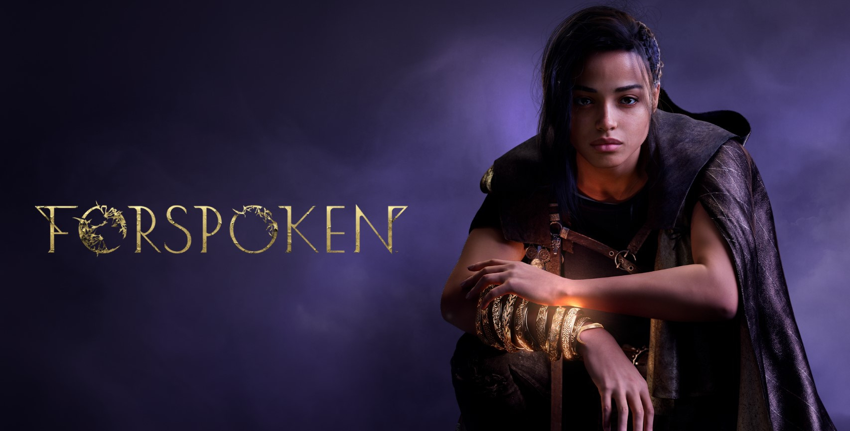 Forspoken igra dobila novi Cinematic Trailer