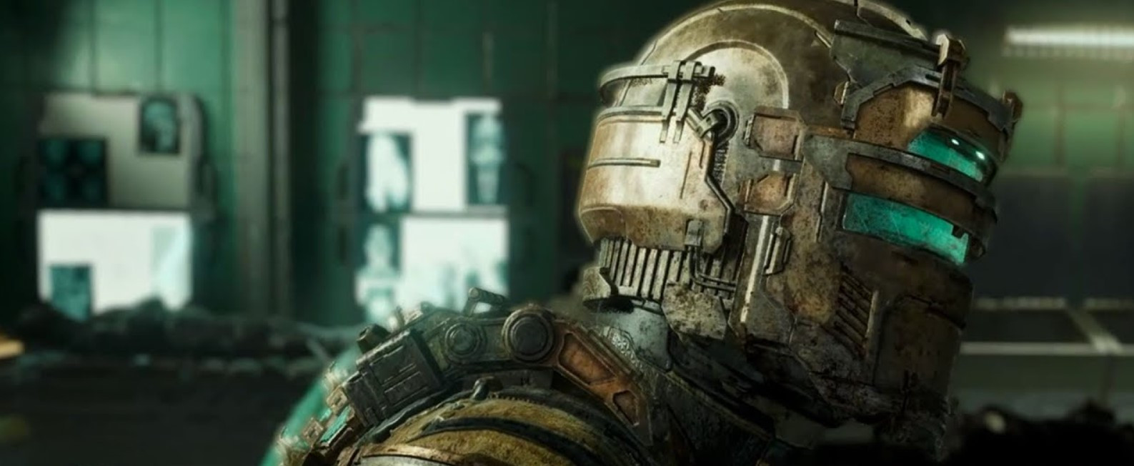 Dead Space Remake igra dobila Official Launch Trailer