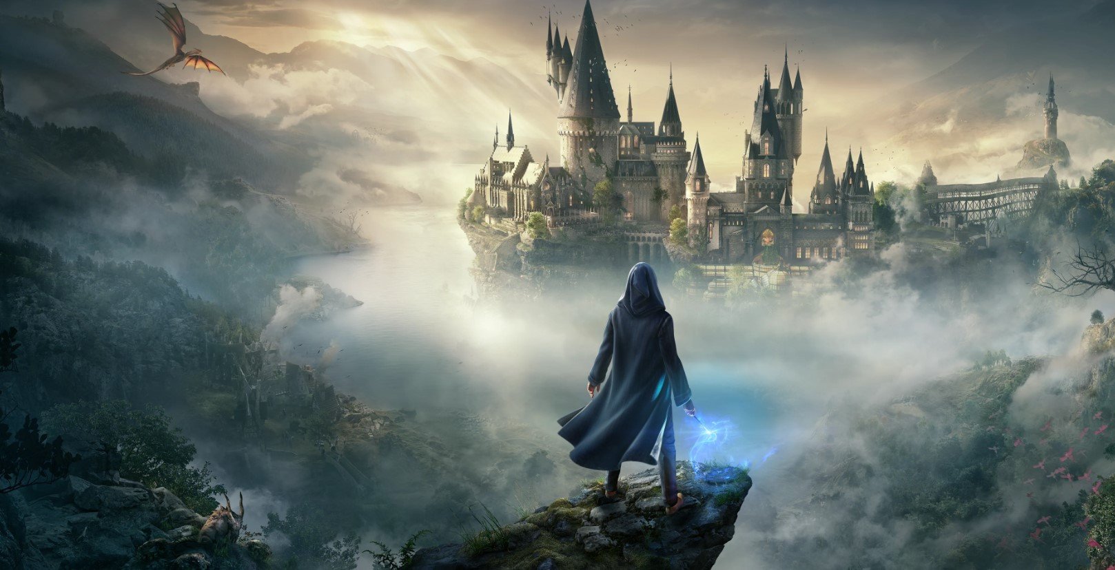 Hogwarts Legacy dobio sistemske zahtjeve za PC platformu