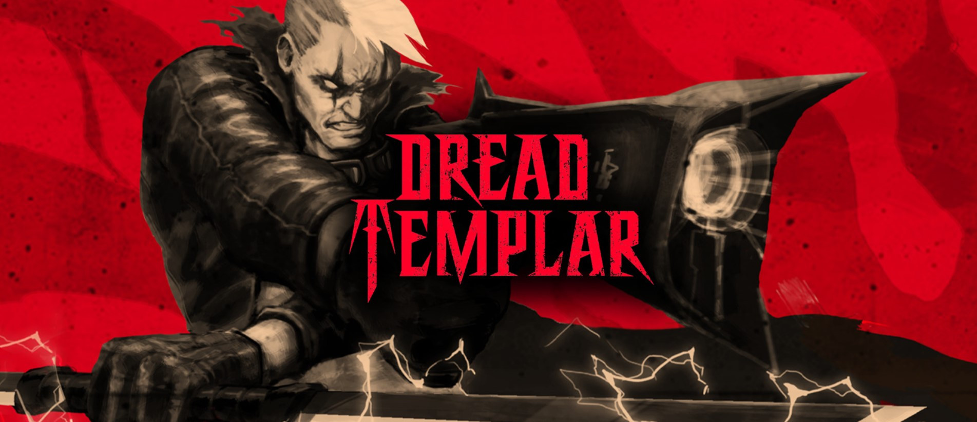 Dread Templar igra uskoro dobiva svoje puno izdanje