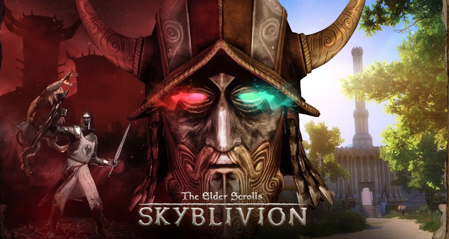Igra Skyblivion izlazi tek za tri godine na gaming tržište