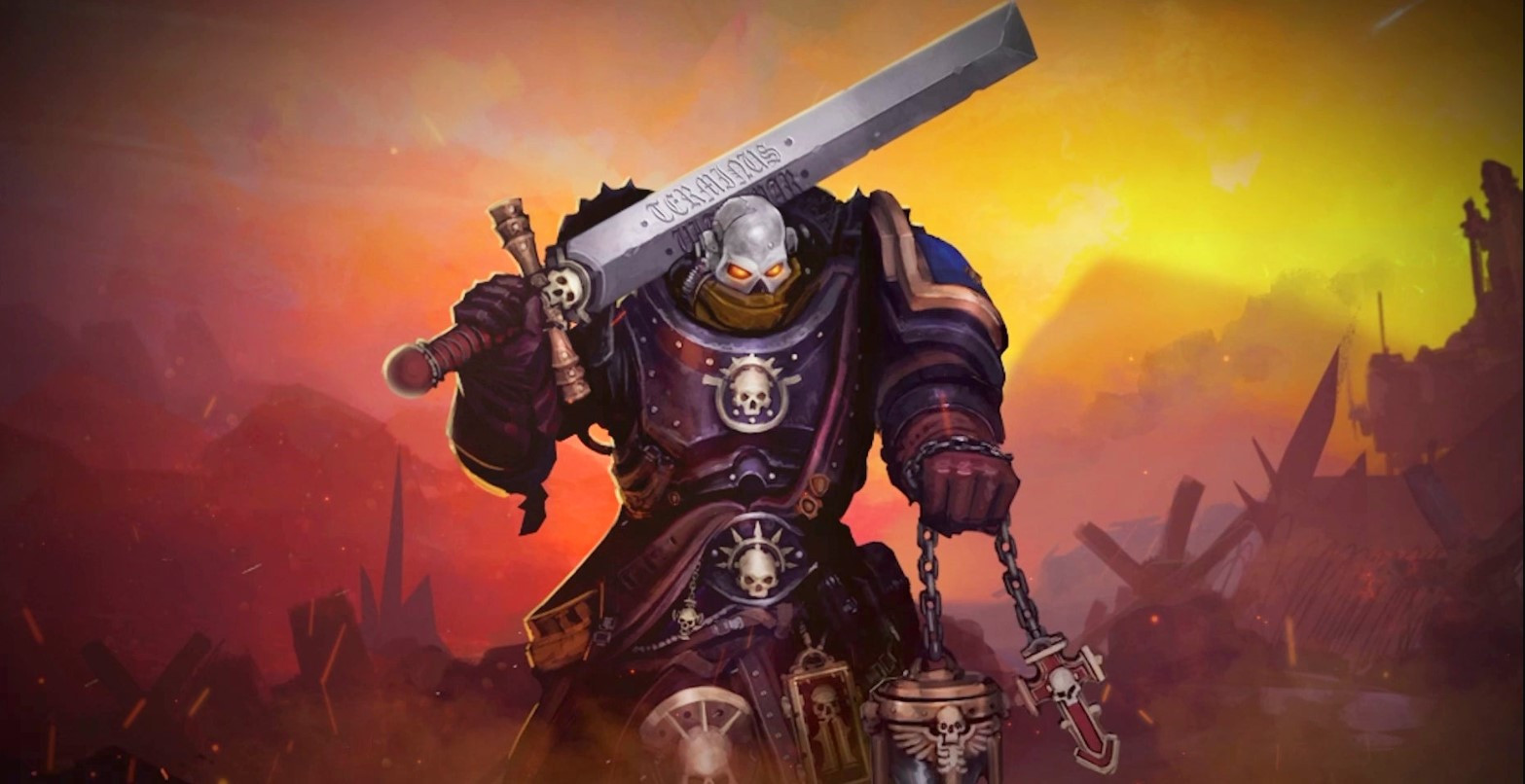 Warhammer 40,000 Warpforge dobila datum izlaska svoje demo verzije