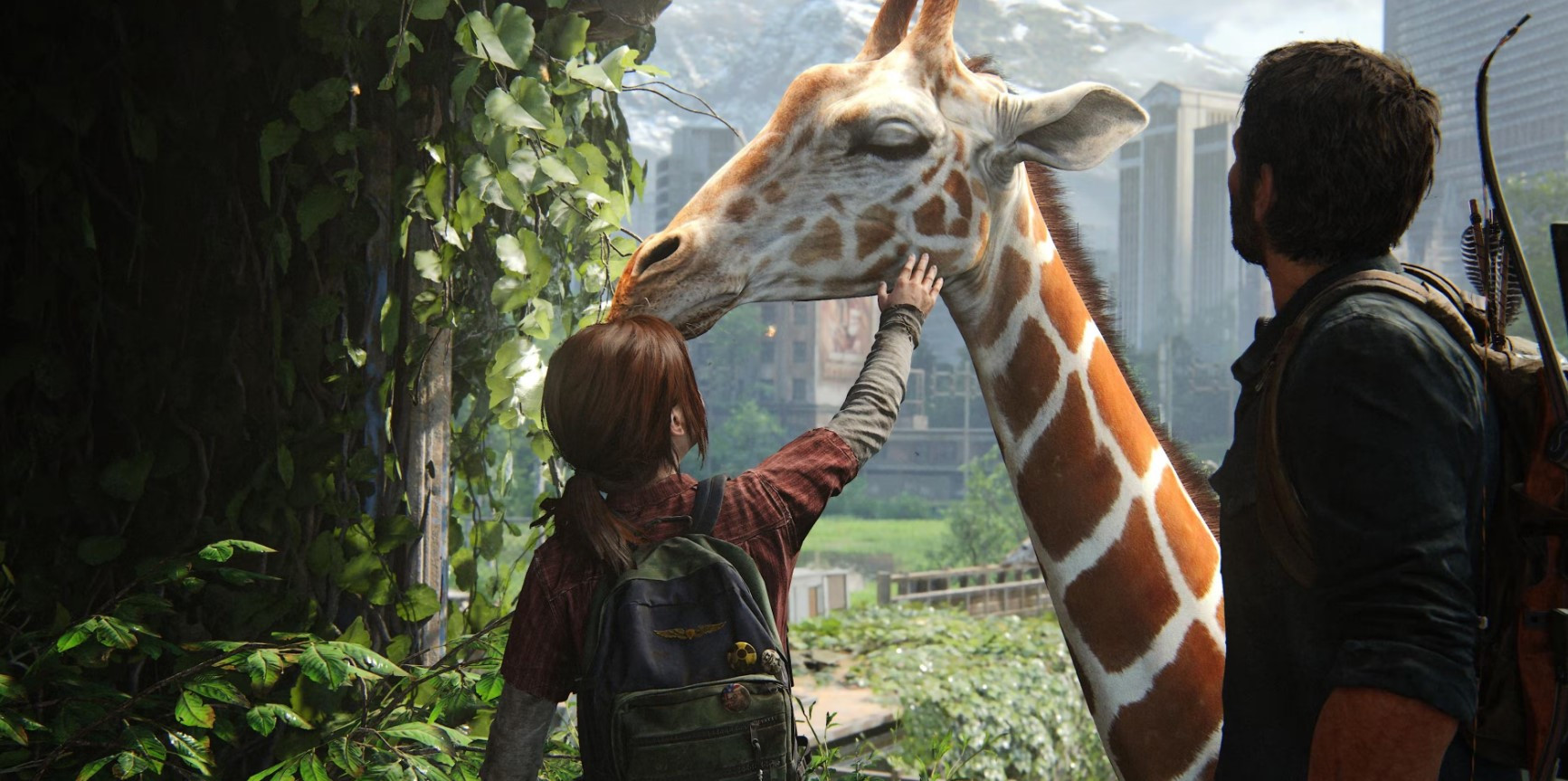 Igru The Last of Us Part I od sada možete isprobati besplatno kao PlayStation Plus Premium korisnik