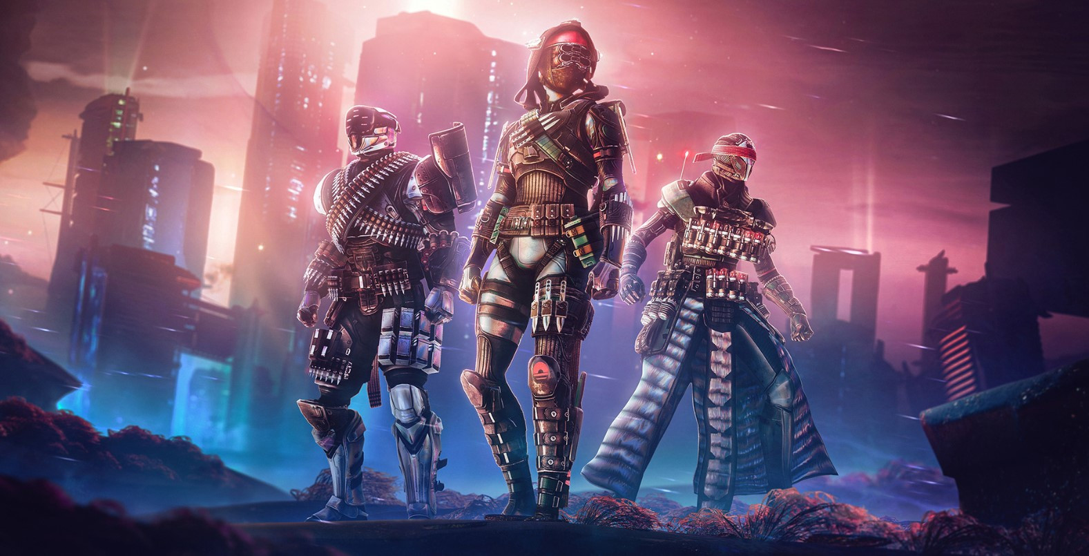 Službeno najavljena nova ekspanzija za Destiny 2 igru imena Lightfall