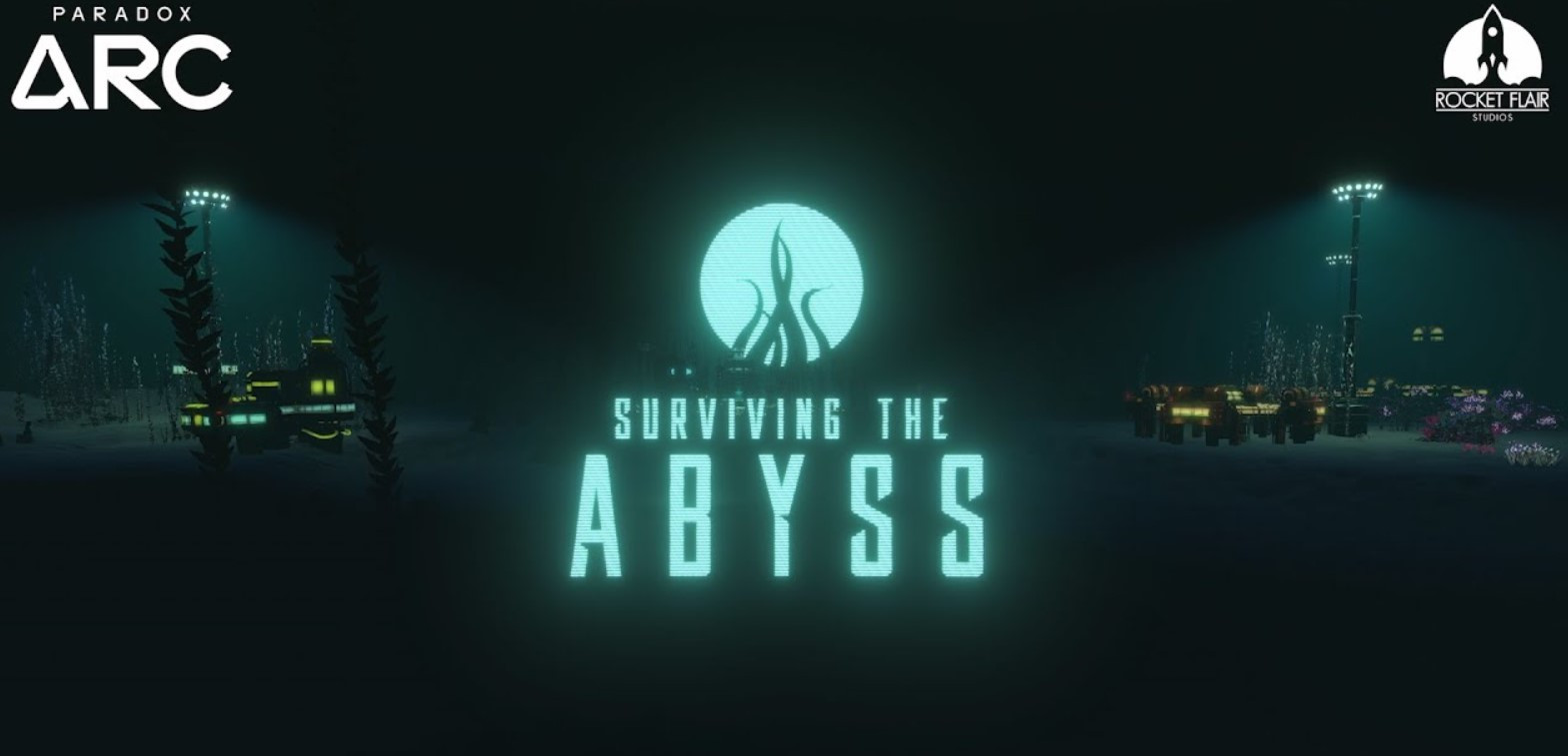 Strateška igra Surviving the Abyss dobila svoj premijerni trailer