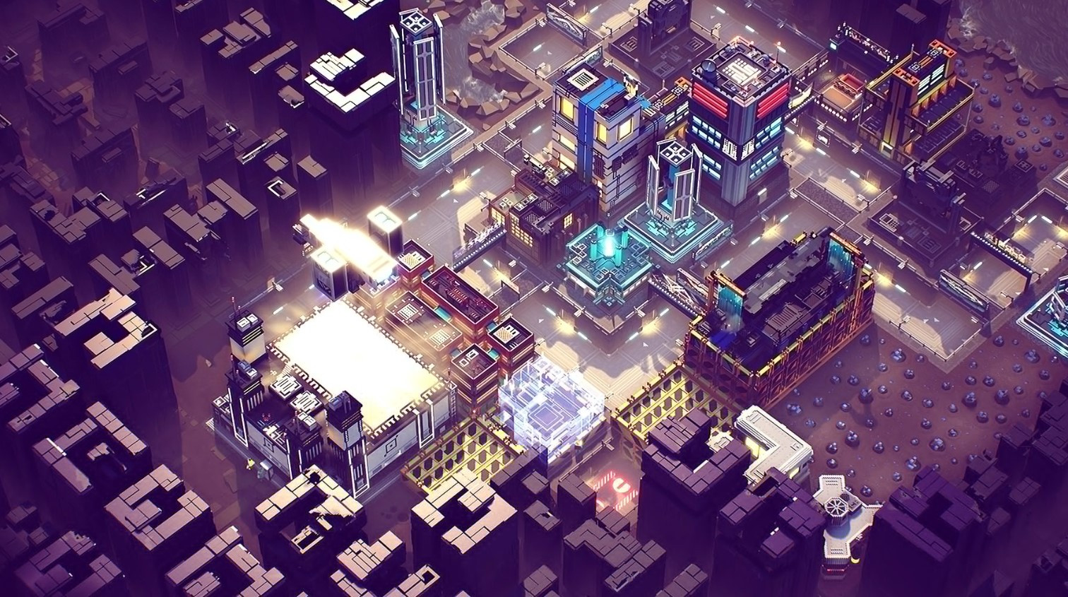 Igra Industries of Titan uskoro izlazi iz early acces mode-a