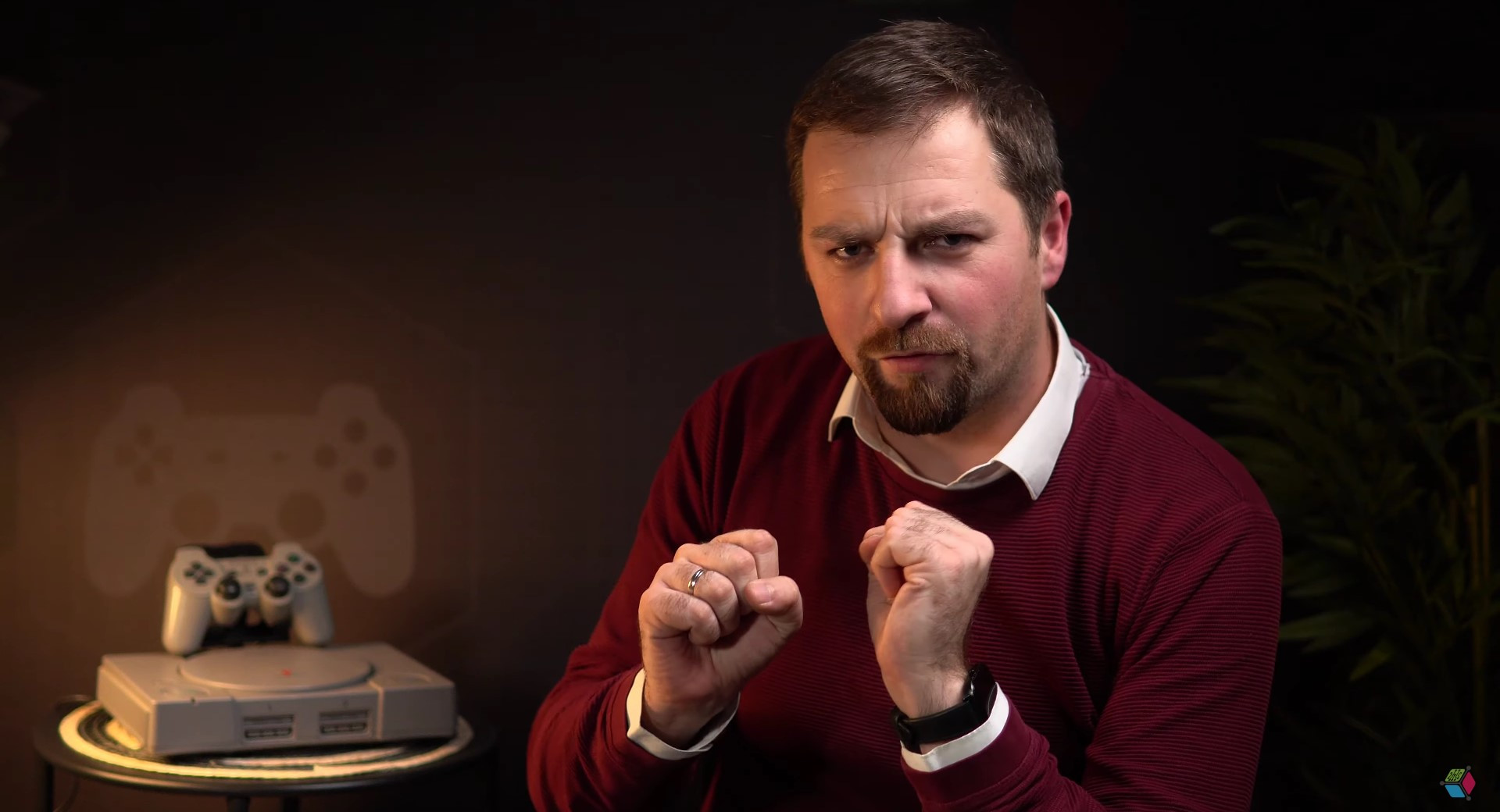 Na YouTube kanalu Bajtobox pogledajte zanimljivu reportažu o historiji PlayStation One classic konzole