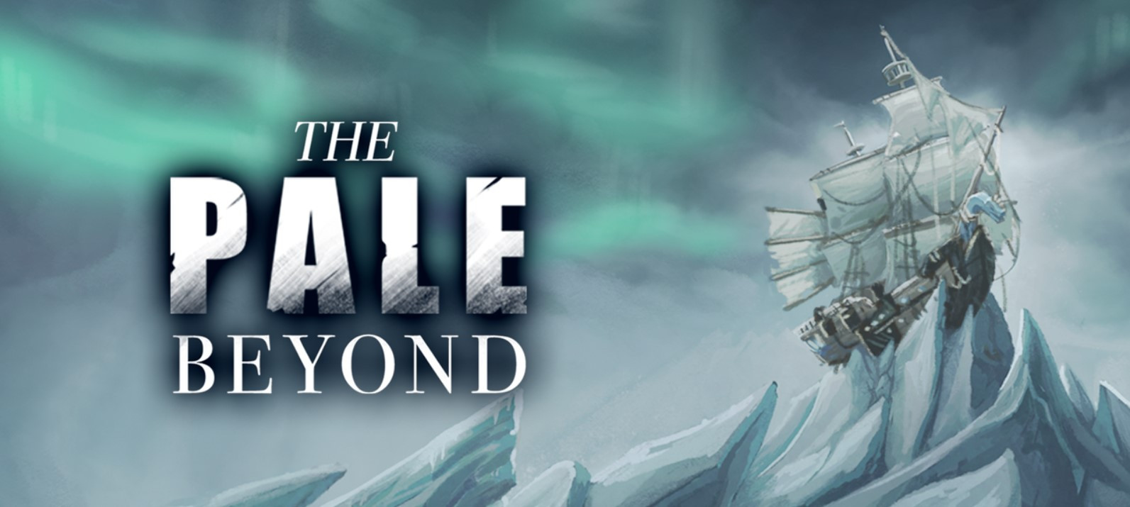 The Pale Beyond vodi vas u ledene pustolovine
