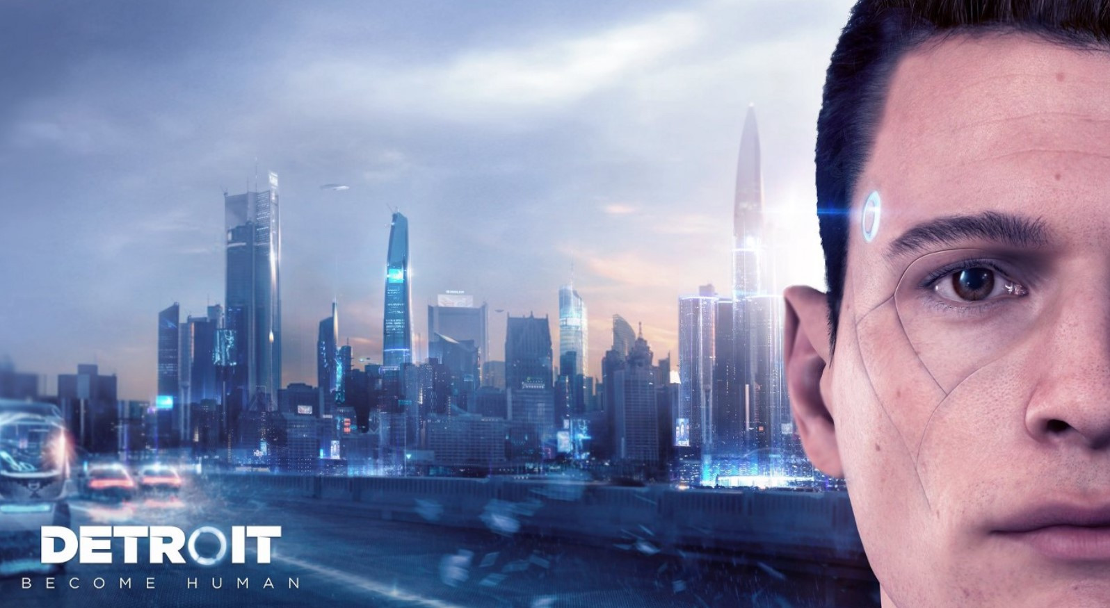 Igra Detroit: Become Human prodana u 8 miliona primjeraka