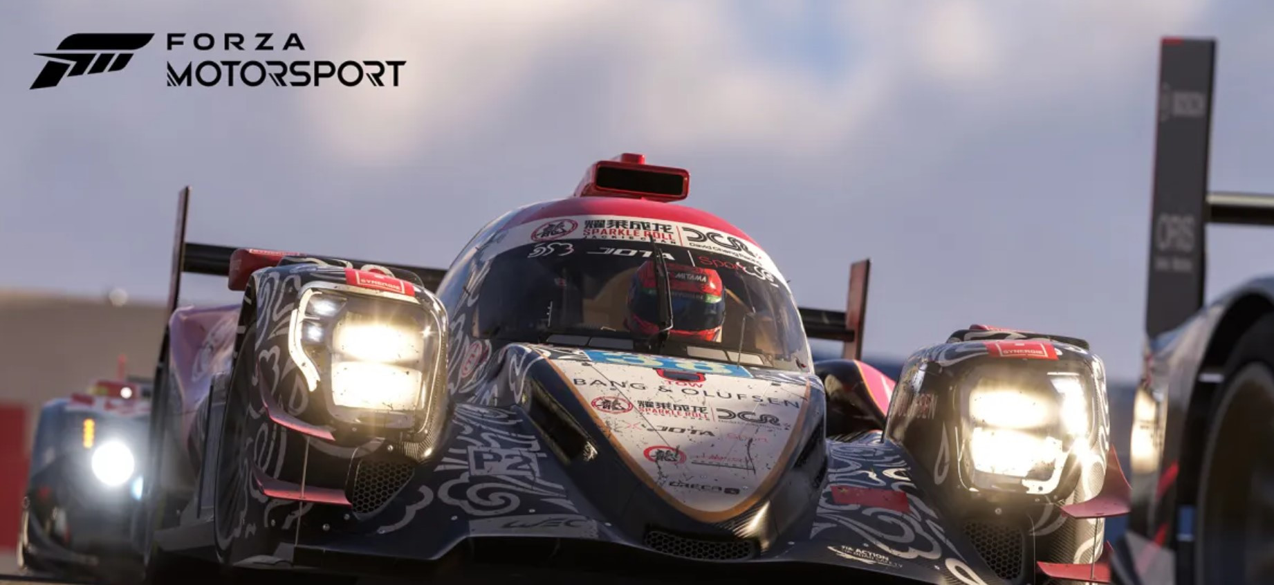 Forza Motorsport dobila svoj novi oficijelni trailer
