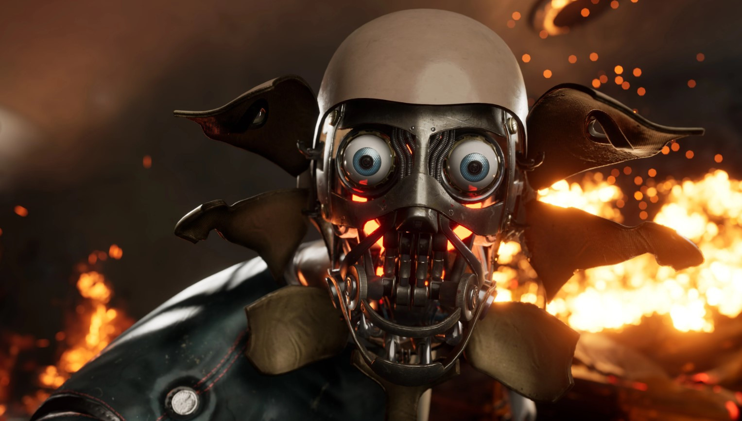 Lansirani sistemski zahtjevi za Atomic Heart gaming naslov